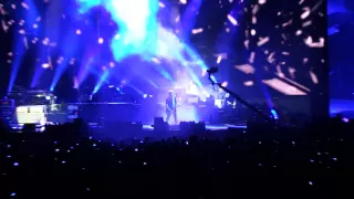 Paul McCartney - Live And Let Die - Barclaycard Arena - 27/5/15
