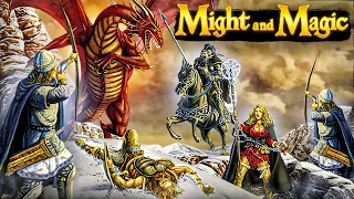 Might and Magic: Путь к Бессмертию