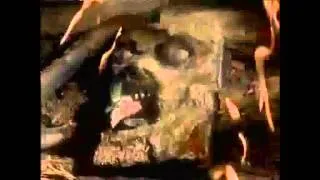 The Evil Dead 1981 Modernized Red Band Fan Trailer 2