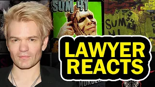 Sum 41's Deryck Whibley Sells Music Catalog & How You Can Too! | Music Industry Podcast