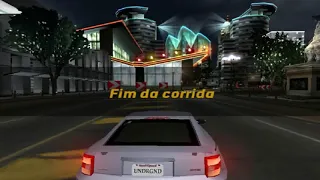 PC FRACO: NEED FOR SPEED: UNDERGROUND PT-BR!
