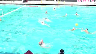 LOWPO vs. Longhorn 2023 Junior Olympics 16U - Crazy comeback