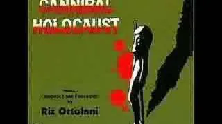 Riz Ortolani - Adulteress' Punishment Cannibal Holocaust OST