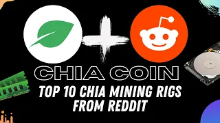 Chia Plotting: Top 10 Chia Mining Rigs