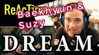 Ellis Reacts #236 // Reaction to Baekhyun & Suzy - DREAM // [MV] // 수지 // 백현 // Musicians React