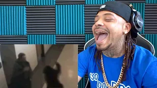 He Caught His Lawyer Lackin And Put Him To Sleep | DJ Ghost Reaction