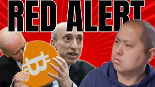 URGENT WARNING: Bitcoin and Crypto Under ATTACK