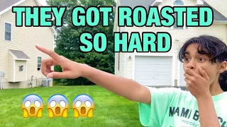 How To Roast Someone (WORKS)