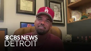 Catching up with actor Shemar Moore ahead of "S.W.A.T." season 7 finale