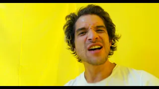 Tyler Posey - "Past Life" (Official Music Video)