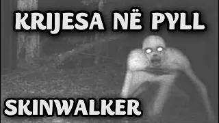 SKINWALKER : KRIJESA E FRIKSHME NË PYLL