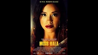 Miss Bala spoiler