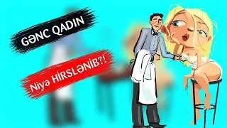 Sadəcə DAHİLƏRİN Həll Edə Biləcəyi Ən Çətin Məntiqi Sual ( mentiqi sual )