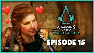 Randvi's Dilemma | Assassin's Creed Valhalla: Episode 15
