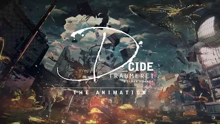 D_CIDE TRAUMEREI THE ANIMATION - PV