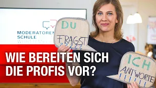 Präsentationen und Vorträge richtig planen I Die dos & don'ts für den Auftrittstag | Nicole Krieger