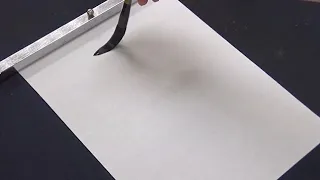 Amazing Japanese calligraphy | Kanji handwriting