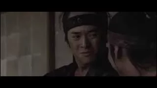 13 Assassins - Hioki's Death Scene