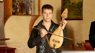 Borislav Galabov - Krivo Pazardjishko | Борислав Гълъбов - Криво Пазарджишко