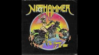 Natthammer - The Hammer of The Witch (2024) Full Album