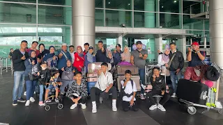 FAMILY TRIP TO SABAH 2022