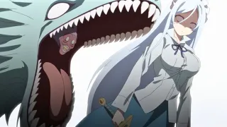 人間と魔法生物が共存する異世界で 1~13話 | Anime English Subtitle 2024