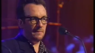 Elvis Costello & The Brodsky Quartet-GOD ONLY KNOWS