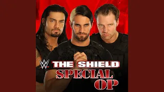 WWE: Special Op (The Shield)