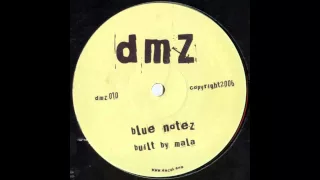 Mala - Blue Notez