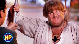 Haru Saves the Day | Beverly Hills Ninja