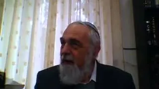 הרב יוסף כרמל -  שמואל ב פרק ו - שיעור 1 - Rav Yosef Carmel