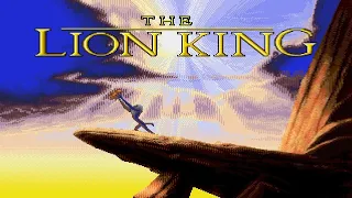 ВЕЧЕРНИЙ РЕТРО СТРИМ ➖ Lion King (Sega) - Стрим #3