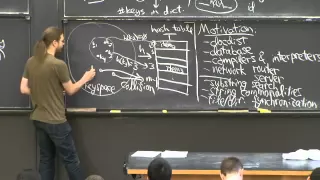 Lecture 8: Hashing with Chaining