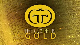 The Gospel is Gold - Episode 079 - The Church at Ephesus (Revelation 2:1-7)