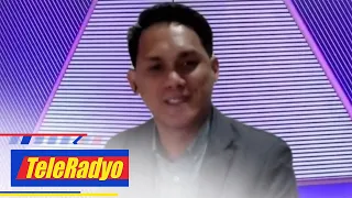 Lakas ng Siyensya | TeleRadyo (27 August 2022)