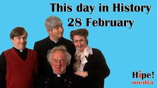 This day in History - 28 February