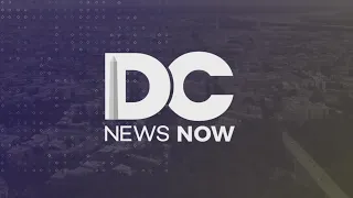 Top Stories from DC News Now at 6 a.m. on November 14, 2023