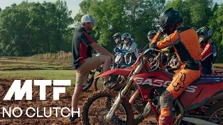 Millsaps Training Facility | No Clutch