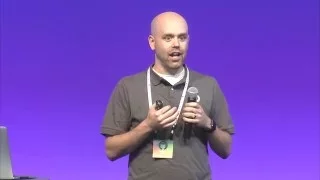 GitHub Security Best Practices - GitHub Universe 2015