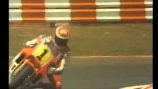 Wayne Gardner Special GP 500 Motorracing Part 5