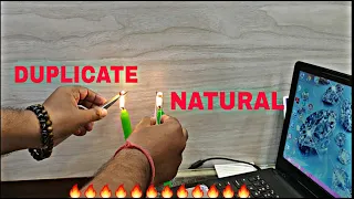 FLAME Test On PEARL (Moti, South sea, Keshi Pearl) TRY AT YOUR OWN RISK 🙏 🔥🔥