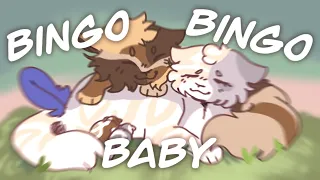 BINGO BABY | OC animation