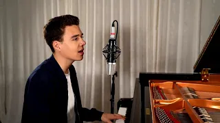Someone You Loved - Lewis Capaldi (COVER by Levent Geiger)