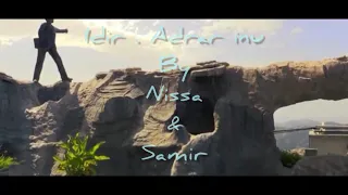 Adrar inu (جبلي) Cover-Idir, Samb et  Nissa.