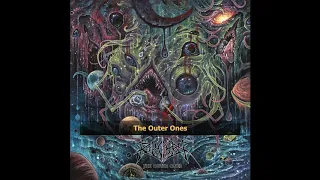 Revocation  - The Outer Ones (All Solos)