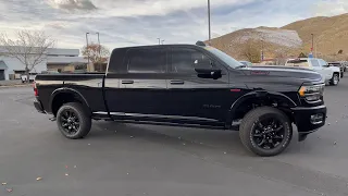 2021 Ram 2500 Carson City, Dayton, Reno, Lake Tahoe, Carson valley, Northern Nevada, NV 23WG004A