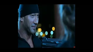 Wrong side of town (Dave Bautista fight)