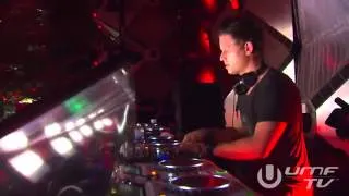 Fedde Le Grand - Live @ Ultra Music Festival 2013