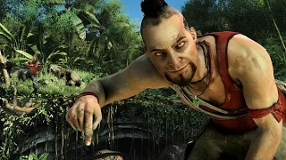 Решение проблем со звуком Far Cry 3 и Far Cry 4