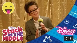 The 5th Annual Diaz Family Awards | Stuck in the Middle | Disney Channel Africa